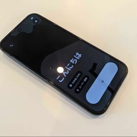 Google Pixel 10 256GB obsidian SIMフリー