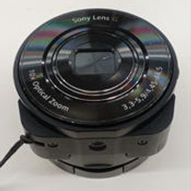 レンズスタイルカメラ DSC-QX10 SONY