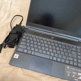 MSI Modern 14 A10M Core i7