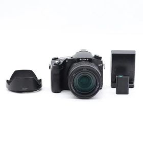 SONY Cyber-shot RX10IV DSC-RX10M4 #5222