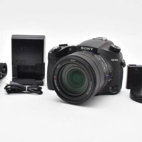 ★極上品★ソニー SONY DSC-RX10M4★ YMA2010＃17