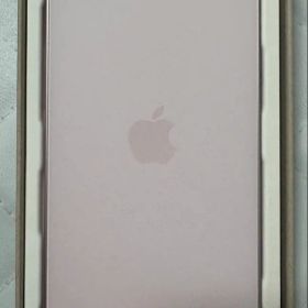 新品Apple iPhone 17e 256GB ピンク (交換品・元箱付)