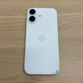 Apple iPhone17 ホワイト 256GB SIMフリー