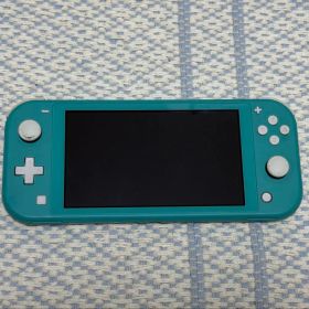 Switch light 本体