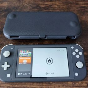 Switch Light