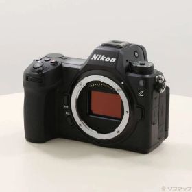 ソフマップ 〔中古品〕 Z6III ボディ【269】