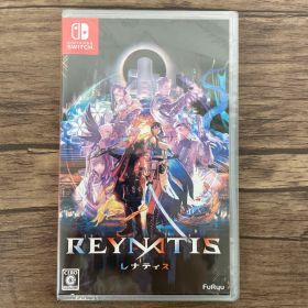 268289 Switch REYNATIS レナティス
