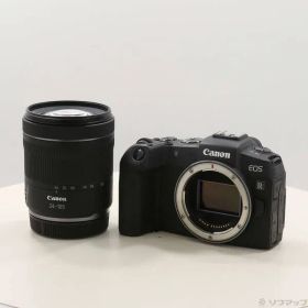 ソフマップ 〔中古品〕 EOS RP RF24-105 IS STMレンズキット【269】