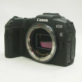 【中古】(キヤノン) Canon EOS RP ボデイ