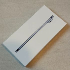 iPhone Air 256GB 本体 スカイブルー 水色 新品未開封