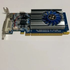 玄人志向 GeForce GT710 1GB DDR3 64bit ロープロ