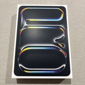 iPad pro 11インチ M5