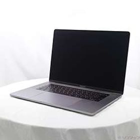 〔中古品〕 MacBook Pro 15-inch Mid-2017 MPTT2J／A Core_i7 3.1GHz 16GB SSD1TB スペースグレイ 〔10.15 Catalina〕 ［グラフィック：Radeon Pro 560(4GB)／JISキーボード］〔中古品〕 MacBook Pro 15-inch Mid-2017 MPTT2J／A Core_i7 3.1GHz 16GB SSD1TB スペースグレイ 〔10.15 Catalina〕 ［グラフィック：Radeon Pro 560(4GB)／JISキーボード］