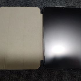 iPad mini（第6世代）グレー 256GB
