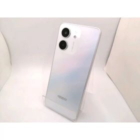 【中古】Oppo 国内版 【SIMフリー】 OPPO A5x 4GB 128GB ホワイト【三宮駅前】保証期間1ヶ月【ランクA】