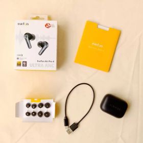 Ear Fun Air Pro4 ULTRA ANC ワイヤレスイヤホン