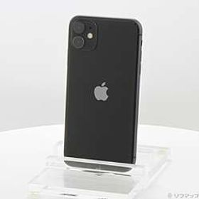 〔中古品〕 iPhone11 128GB ブラック NWM02J／A au ［6.1インチ液晶／Apple A13／RAM:4GB／ナノSIM］〔中古品〕 iPhone11 128GB ブラック NWM02J／A au ［6.1インチ液晶／Apple A13／RAM:4GB／ナノSIM］