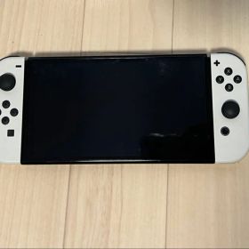 Nintendo Switch 有機ELモデル