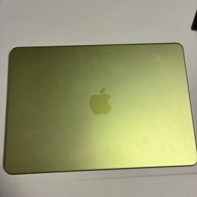 Apple 13インチ MacBook Neo 8GB 256GB 本体