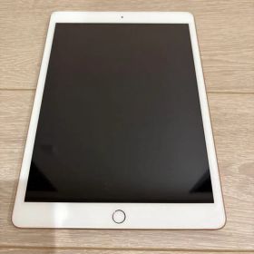 iPad 第7世代 32GB Wi-Fi ゴールド MW762J/A 箱付き