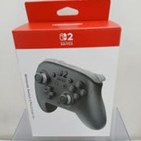 SWITCH2 PROコントローラー BEE-008 NINTENDO