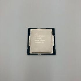 中古 INTEL Core i7 11700 (1200/2.5G/16M/C8/T16) 145165 状態： B:良品