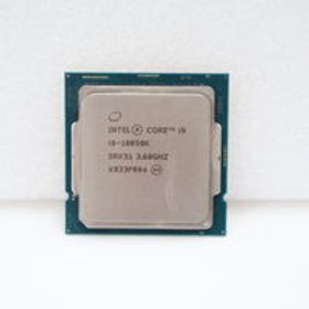 中古 INTEL Core i9 10850K (1200/3.6G/20M/C10/T20) 143397 状態： C:並品