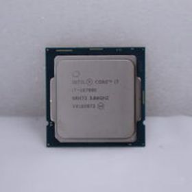中古 INTEL Core i7 10700K (1200/3.8G/16M/C8/16) 142592 状態： C:並品