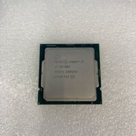 中古 INTEL Core i7 10700K (1200/3.8G/16M/C8/16) 142592 状態： B:良品