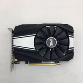 中古 ASUS PH-GTX1660S-O6G (GTX1660 SUPER) 141203 状態： B:良品