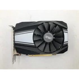 中古 ASUS PH-GTX1660S-O6G (GTX1660 SUPER) 141203 状態： C:並品