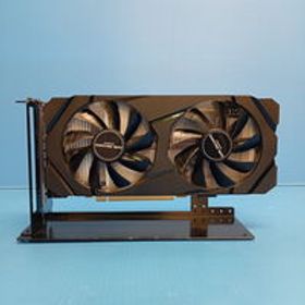 中古 玄人志向 GG-GTX1660SP-E6GB/DF (GTX1660 SUPER) 141211 状態： B:良品