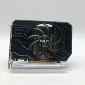 中古 Palit NE6166S018J9-161F (GTX1660 SUPER StormX) 141212 状態： C:並品