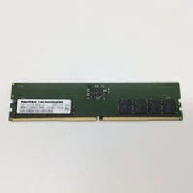中古 PC5-44800 16GB デスクトップ用(DDR5-5600) 149153 状態： C:並品