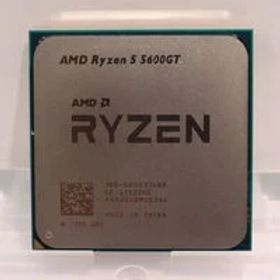 中古 AMD Ryzen 5 5600GT (AM4/3.6GHz/19M/C6/T12/65W) 166588 状態： C:並品