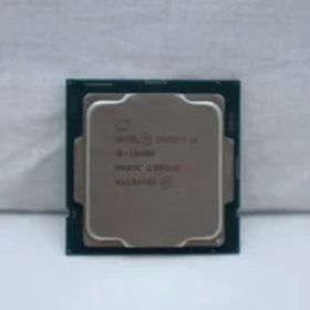 中古 INTEL Core i5 10400 (1200/2.9G/12M/C6/12) 142593 状態： C:並品
