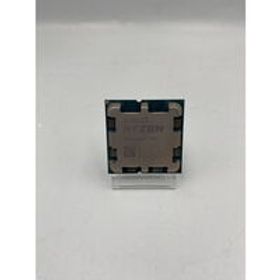 中古 AMD Ryzen 9 7900X (AM5/4.7GHz/76M/C12/T24/170W 152462 状態： C:並品