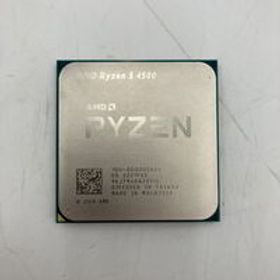 中古 AMD Ryzen 5 4500 (AM4/3.6GHz/11M/C6/T12/65W) 150745 状態： B:良品