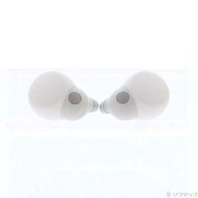 【中古】SONY(ソニー) LinkBuds S WF-LS900N W ホワイト 【377-ud】