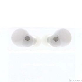 【中古】SONY(ソニー) LinkBuds S WF-LS900N W ホワイト 【377-ud】
