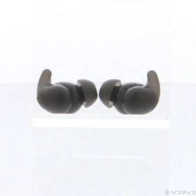 ソフマップ 〔中古品〕 LinkBuds Fit WF-LS910N BZ ブラック【377】