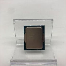 中古 INTEL Core i7 13700F (1700/2.1G/30M/C16/T24) 154211 状態： C:並品