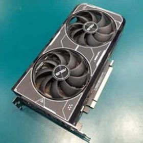 中古 ASUS DUAL-RTX3060TI-8G (RTX3060Ti 8GB) 175519 状態： B:良品