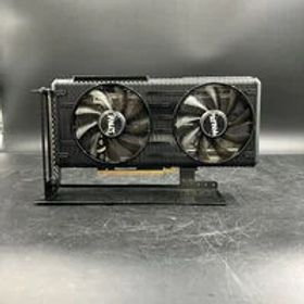 中古 Palit NE6306TS19P2-190AD (RTX3060Ti Dual OC 8G) 175531 状態： B:良品