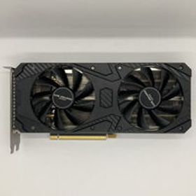 中古 【LHR版】玄人志向 GG-RTX3060Ti-E8GB/DF/LHR (RTX3060Ti 8GB) 146431 状態： C:並品