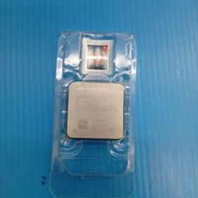 中古 AMD Ryzen 7 3700X (AM4/3.6/36M/C8/T16/65W) 140025 状態： B:良品