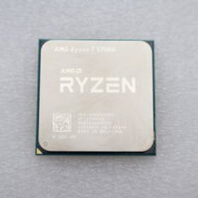 中古 AMD Ryzen 7 5700G (AM4/3.8GHz/20M/C8/T16/65W) 146739 状態： C:並品