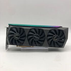 中古 ZOTAC ZT-A30820F-10PLHR (RTX3080 12GB) 148961 状態： C:並品