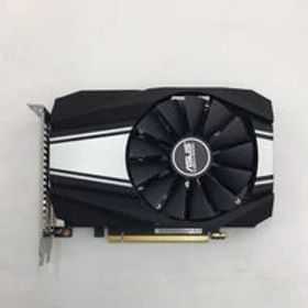 中古 ASUS PH-GTX1660S-O6G (GTX1660 SUPER) 141203 状態： B:良品
