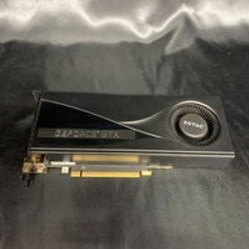 中古 各社 Geforce GTX1660 (6GB PCI-E GDDR5) 139189 状態： C:並品